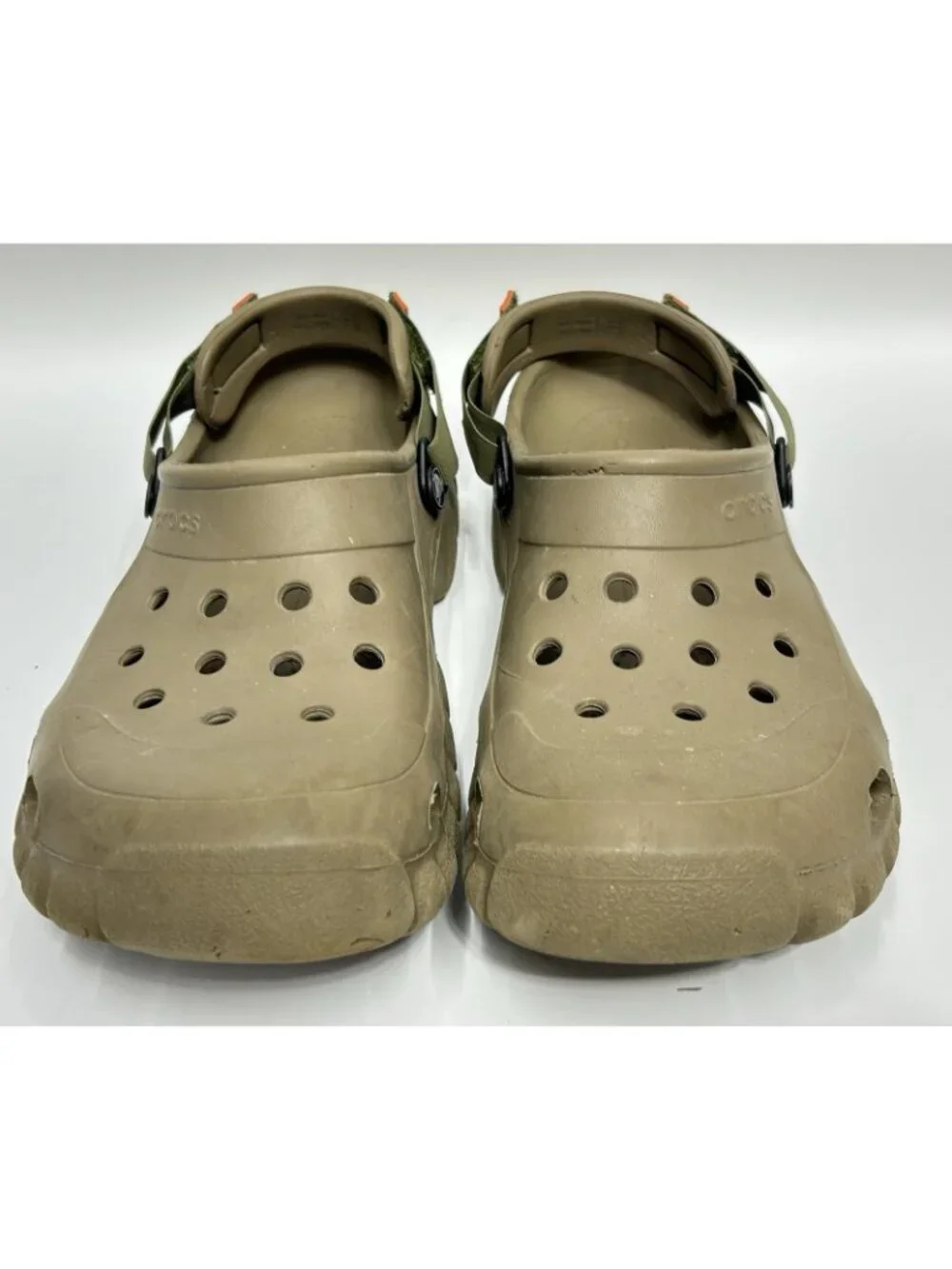 CROCS great men’s